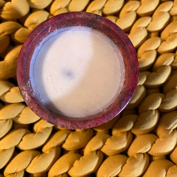 Owl candle wax Warmer - Picture 2 of 3